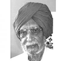 HARIKIRPAL SINGH DULAT  Obituary pic