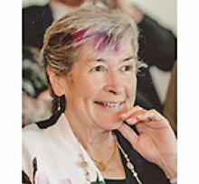 NORMA JEAN BECKINGHAM (HOURIE) Obituary pic