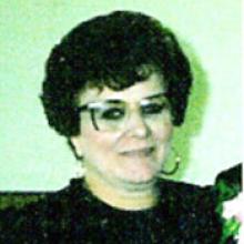 JENNIFER KAREN DANIELS  Obituary pic