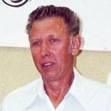 STANLEY EDWARD REGULA  Obituary pic