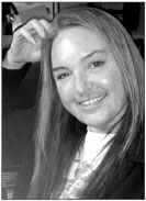 April STONEHOUSE Obituary pic