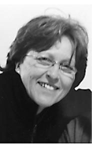 SHIRLEY ALLEN  Obituary pic