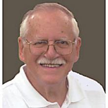 ALBERT ERNEST BROWNE  Obituary pic