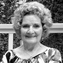 ADELAIDE CARR Obituary pic