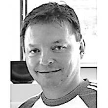 CRAIG BUSS  Obituary pic