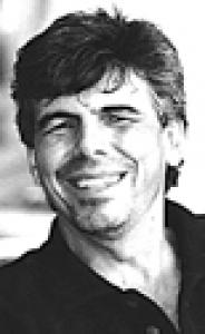 DON STEWART  Obituary pic