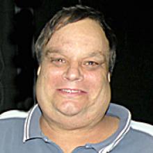 NEIL DIDUCK  Obituary pic