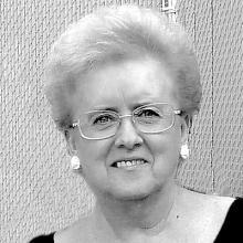 SUSAN CAROL DUKA Obituary pic