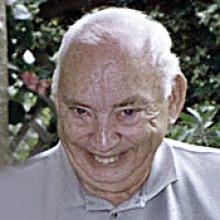 THOMAS ASHTON  Obituary pic