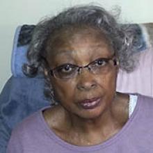 REDENA  HINTON  Obituary pic