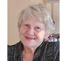 LUISE (ALOISIA) BAYDACK (ALOISIA) Obituary pic