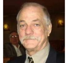SHELDON B. BEASLEY Obituary pic