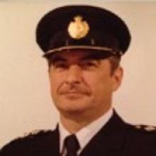GEORGE ARTHUR CLAVELLE  Obituary pic