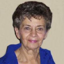 DIANE MIKOLAJEK  Obituary pic