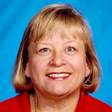 LOUISE LORRAINE LAMAGA (HANAWAY)  Obituary pic