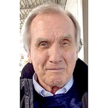 HENRY BOHDAN LEWKO Obituary pic