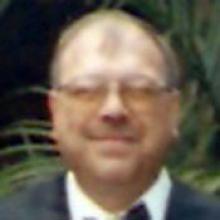 EWALD ERHARD WESENBERG  Obituary pic