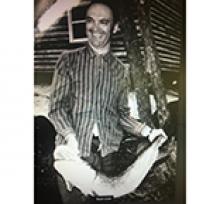 DR. HARVEY CHOCHINOV  Obituary pic
