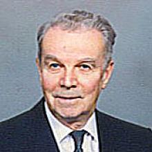 FERNAND DELAYE   Obituary pic