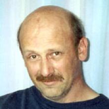 HERMAN JAMES KEHLER  Obituary pic
