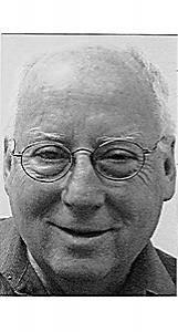 RICHARD MICHAEL CHOWN  Obituary pic