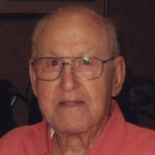 ISRAEL  SHUSTER  Obituary pic