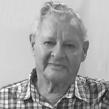 LAURENT LOUIS JOSEPH GIROUARD Obituary pic