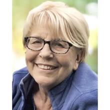 IRENE WILSON Obituary pic