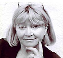CATHERINE CORCORAN  Obituary pic