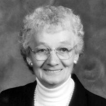 OLGA STEPA Obituary pic