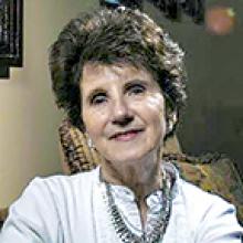 ROSALIE RUTH PLANTE Obituary pic
