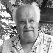 WERNER HELMUT MASKUS Obituary pic