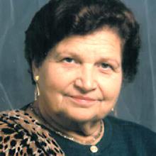 CONCETTA RUSSO INTROITO  Obituary pic