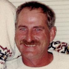 EDWARD (TED) JOHN BISHOP  Obituary pic