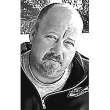 GARY SAWCHUK (SAWCHY) Obituary pic