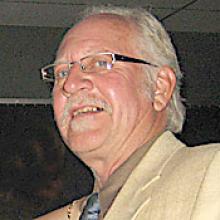DOWAIN DONOVAN KLETKE  Obituary pic