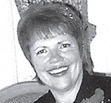 LYNNE DARLEEN SKIBA  Obituary pic