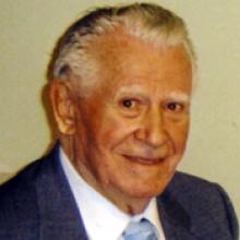 FRANK CHONSTKE  Obituary pic