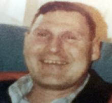 EDMOND MUYS  Obituary pic