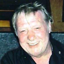 ARTHUR JAMES MAHONEY  Obituary pic
