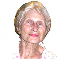 ODARKA (AUDREY) KOWALCHUK (AUDREY) Obituary pic