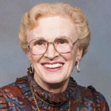 ALDYNE ADAMS  Obituary pic