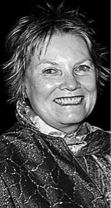 KATHERINE CHEATER  Obituary pic