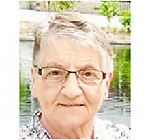 NELLY STORIMANS  Obituary pic