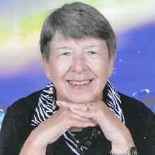 JANICE LYNN FISCHER Obituary pic