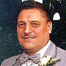 ALOJZ PIKL -  Obituary pic