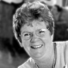 CLARA MERILYN MILLING Obituary pic
