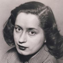 VERA EVA MARDON  Obituary pic