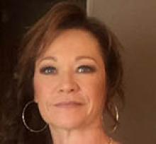 ANNETTE WILSON  Obituary pic