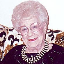 CATHERINE MAKSYMCHAK  Obituary pic